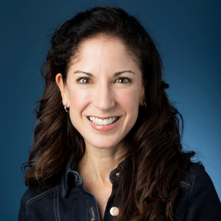 Teresa Aceves